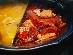 台式麻辣锅-湊湊火锅·茶憩(东城万达店)