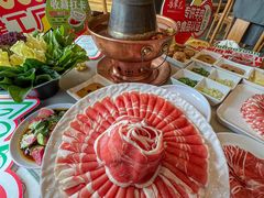 -牛街·马辈儿涮肉(牛街总店)