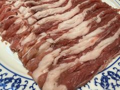-一只羊·铜锅涮羊肉烧烤