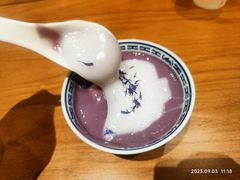 -李百蟹·江南蟹黄面·河景餐厅(夫子庙总店)