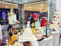 -杜哈夫DOUX RÊVE·生日蛋糕(日月光店)