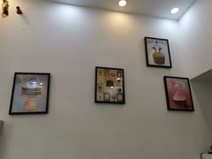 -六伴夏烘焙蛋糕·低糖动物奶油