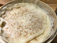 -吕氏疙瘩汤·私家菜馆(慈云寺店)