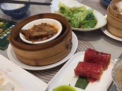 -鹅冠港式茶餐厅(来福士店)