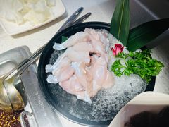 -海底捞火锅(巴黎春天浦建店)