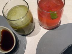 -水木锦堂·自助铁板烧(望京凯德MALL店)