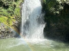 -叠水河瀑布