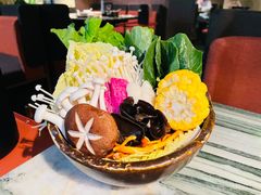 -大头椰·椰子鸡火锅(南宁万象城店)