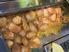 -江湖一盏灯·滇味卤烤(普惠园店)