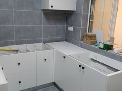 -佰丽爱家全屋定制(汶水店)