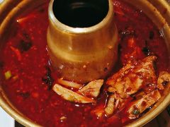 -全牛匠·乐山跷脚牛肉(新中关店)