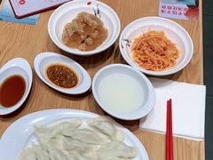 -喜家德虾仁水饺(青岛永旺东部店)