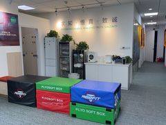 -APT运动康复中心(徐汇万科店)