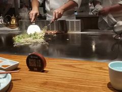 -飞阳铁板烧(ME TOWN购物中心店)