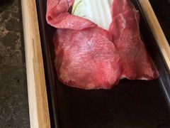 牛舌-湊湊火锅·茶憩(新中关购物中心店)