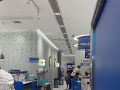 -兰湘子·湘菜小炒(南京江宁万达店)
