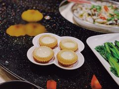 -味可道美食坊(福基路店)