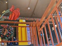 -入火韩国烤肉(凯旋广场店)