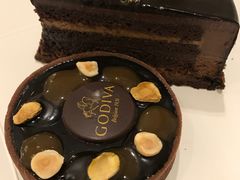 -GODIVA(王府井apm店)