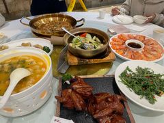 -大海湾酒楼(人南店)