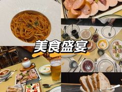 -秋林西餐厅(总店)