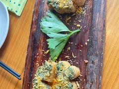 -莲餐厅·湖北菜·藕汤老手艺(愚园路店)