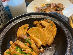-乡里八闽·福州乡土菜(高宅店)