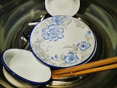 -小小河边鱼(天润城店)