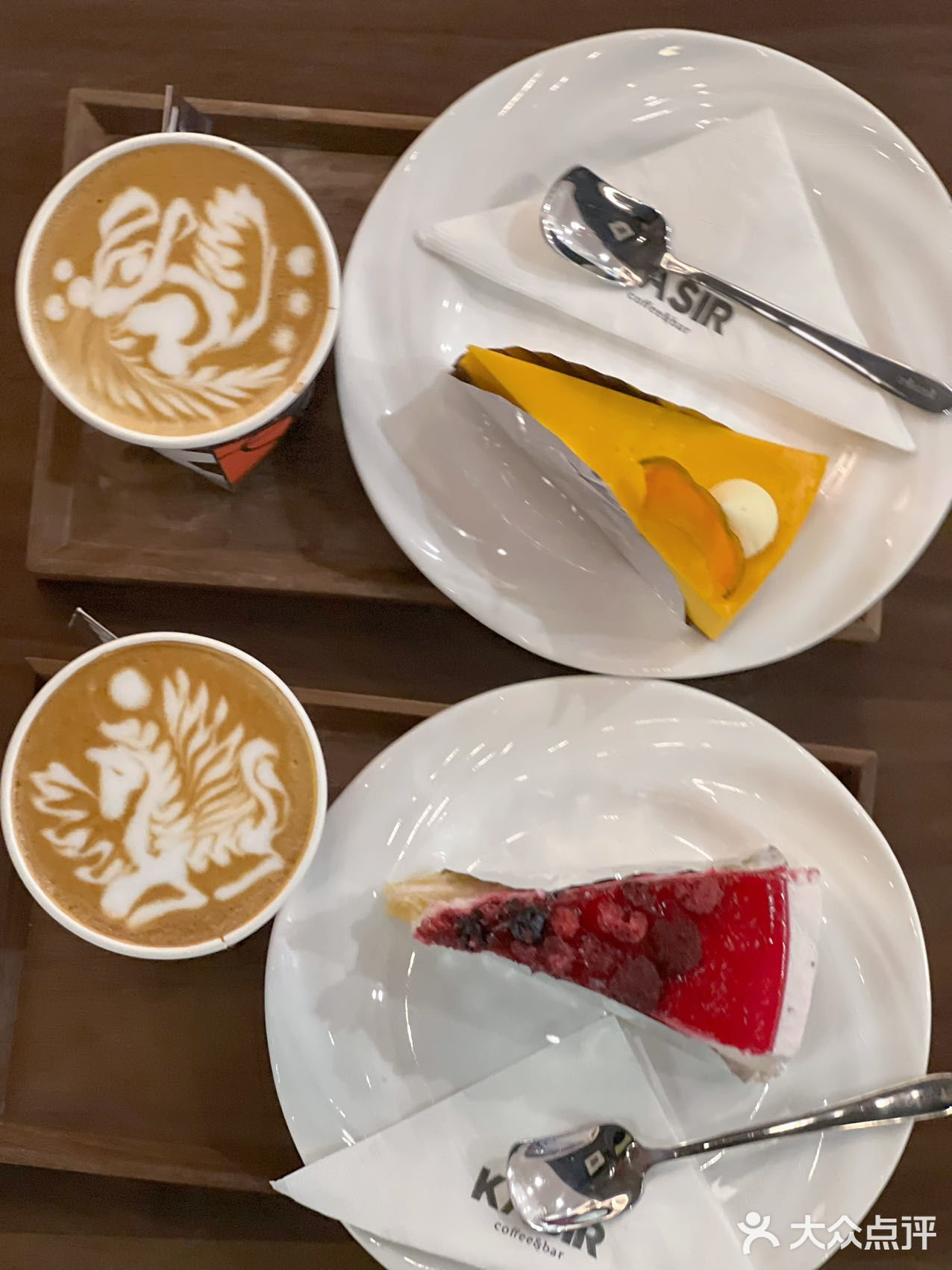 番禺路上宝藏咖啡店，氛围感满满