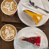 番禺路上宝藏咖啡店，氛围感满满