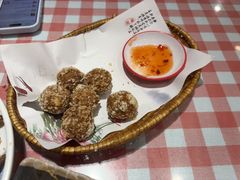 -海燕酒店·地道湖北菜(惠济路店)