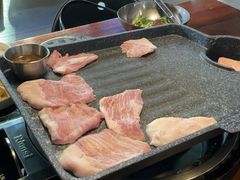 -Dombe豚(黑猪肉街店)