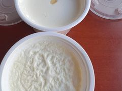 原味双皮奶-清真马记宫廷奶酪(广渠门内大街店)