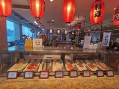 -白天鹅宾馆·流浮阁咖啡厅