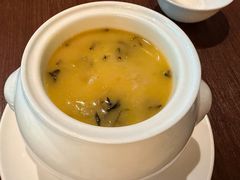 -蛇口希尔顿南海酒店·随轩中餐厅·粤菜