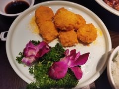 -羲和雅苑•北京烤鸭(乐园道万象城店)