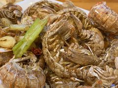 -京朋串屋·烧烤(望京西路总店)