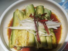 -绿茶餐厅(首开福茂店)