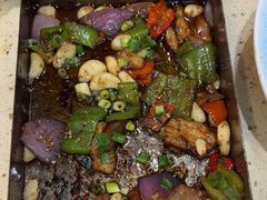 -船梆煮•蒸汽海鲜·生腌干蒸(五四广场店)