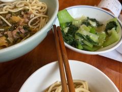 -奎元馆.百年奎元.非遗传承(西湖边的解放路店)