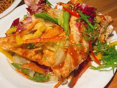-米兰西点西餐(大洼店)