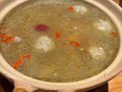 -破三川·新川菜(静安大融城店)