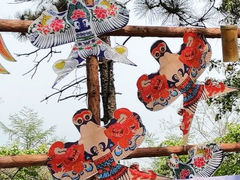 -沂蒙山旅游区云蒙景区(蒙山国家森林公园)