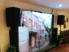 -海尔巴格新疆餐厅(东来兴店)