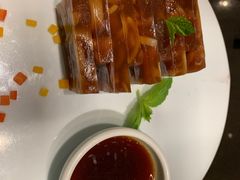 -北京王府井希尔顿酒店·秦唐中餐厅Chynna
