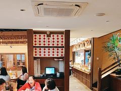 -田小狗的饭店(碧桂园店)