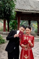 -金夫人婚纱摄影(总店)