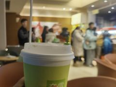-奈雪的茶(重庆仁和时光里店)