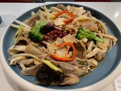-董小西的凉皮和椒麻鸡(三元桥店)