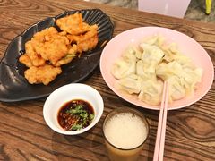 -东北饭店·饺饺者( 学府壹号店)